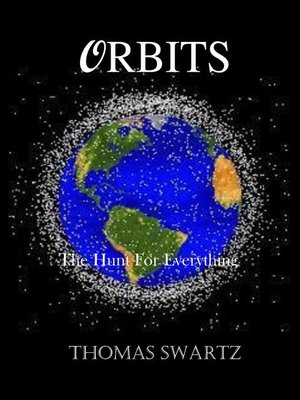 cover image of Orbits